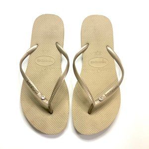 HAVAIANAS Womens Flip Flops